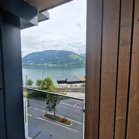 Apartment V - Asr 13 Zell am See Exterior photo