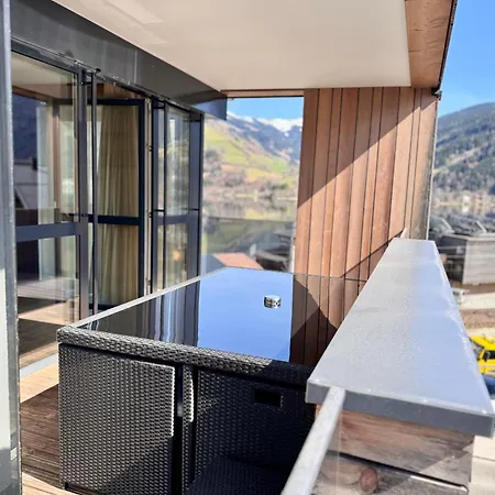 Apartment V - Asr 13 Zell am See Exterior photo