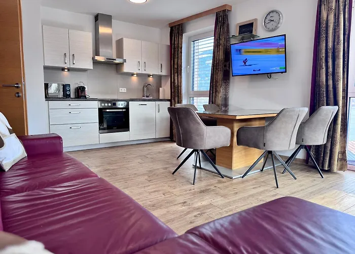 Apartment V - Asr 13