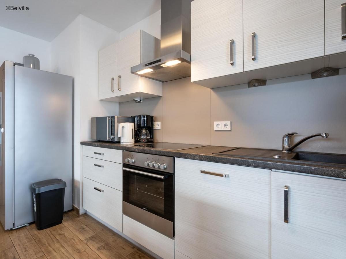 Appartement V - Asr 13