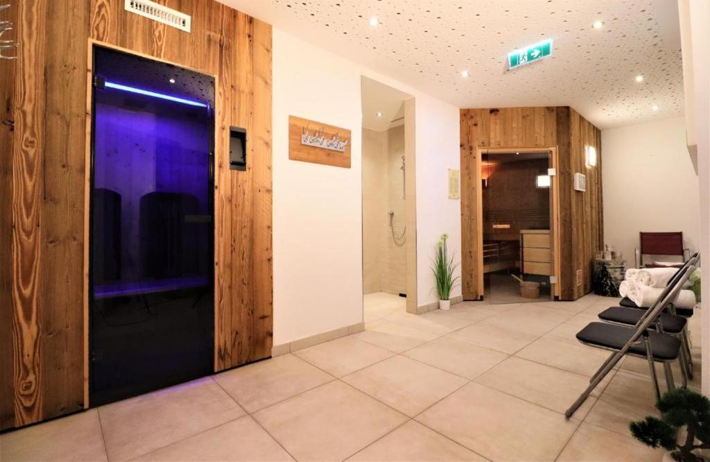 Appartement V - Asr 13 *