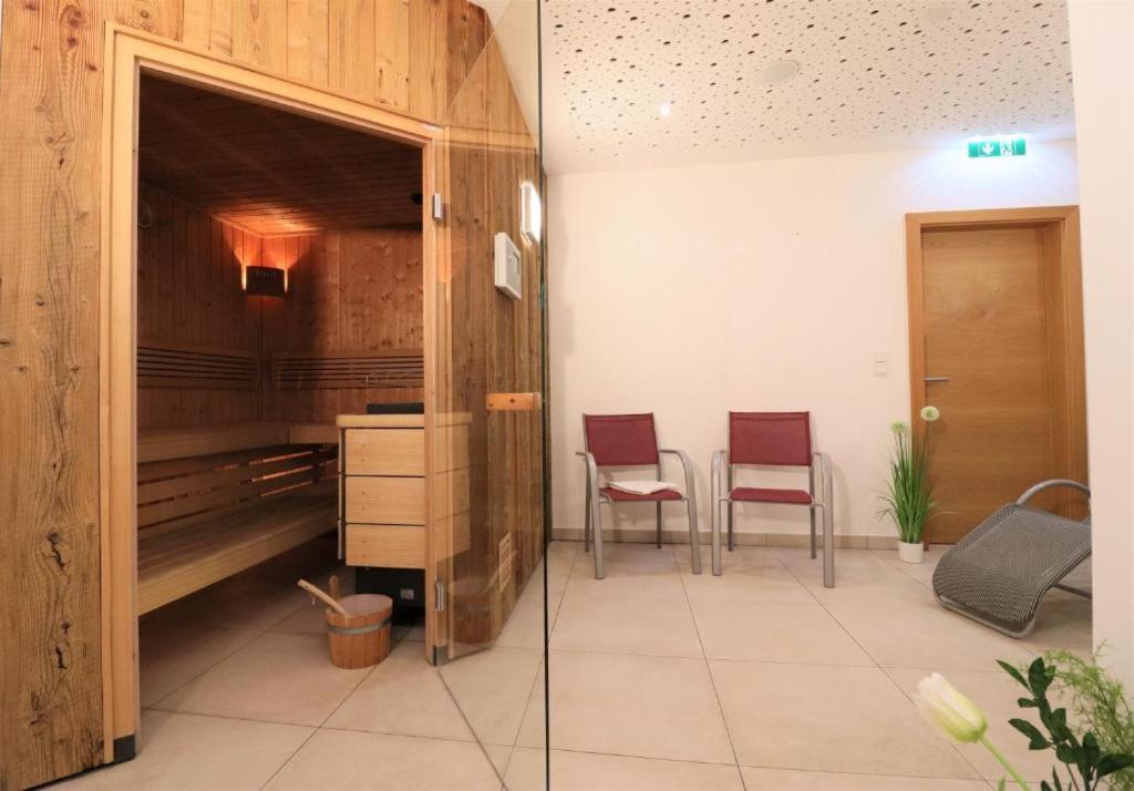 V - Asr 13 Appartement *