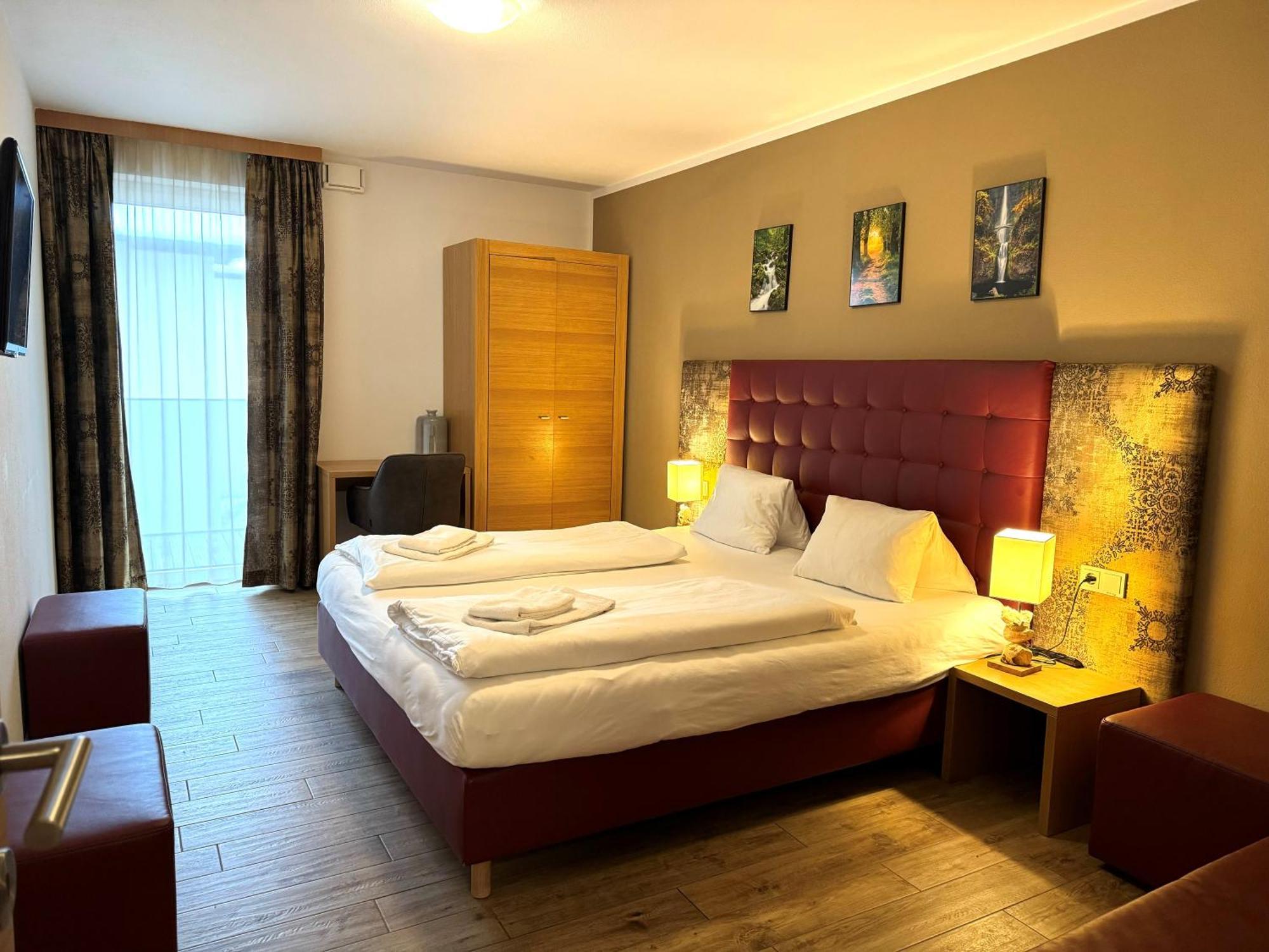 Appartement V - Asr 13