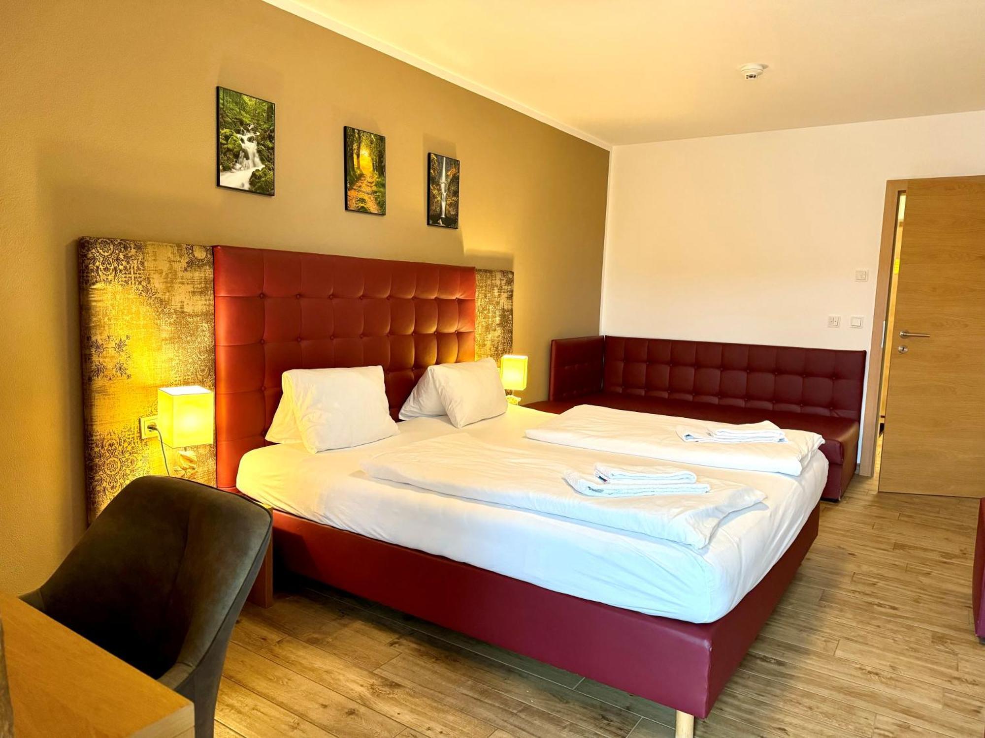 V - Asr 13 Appartement