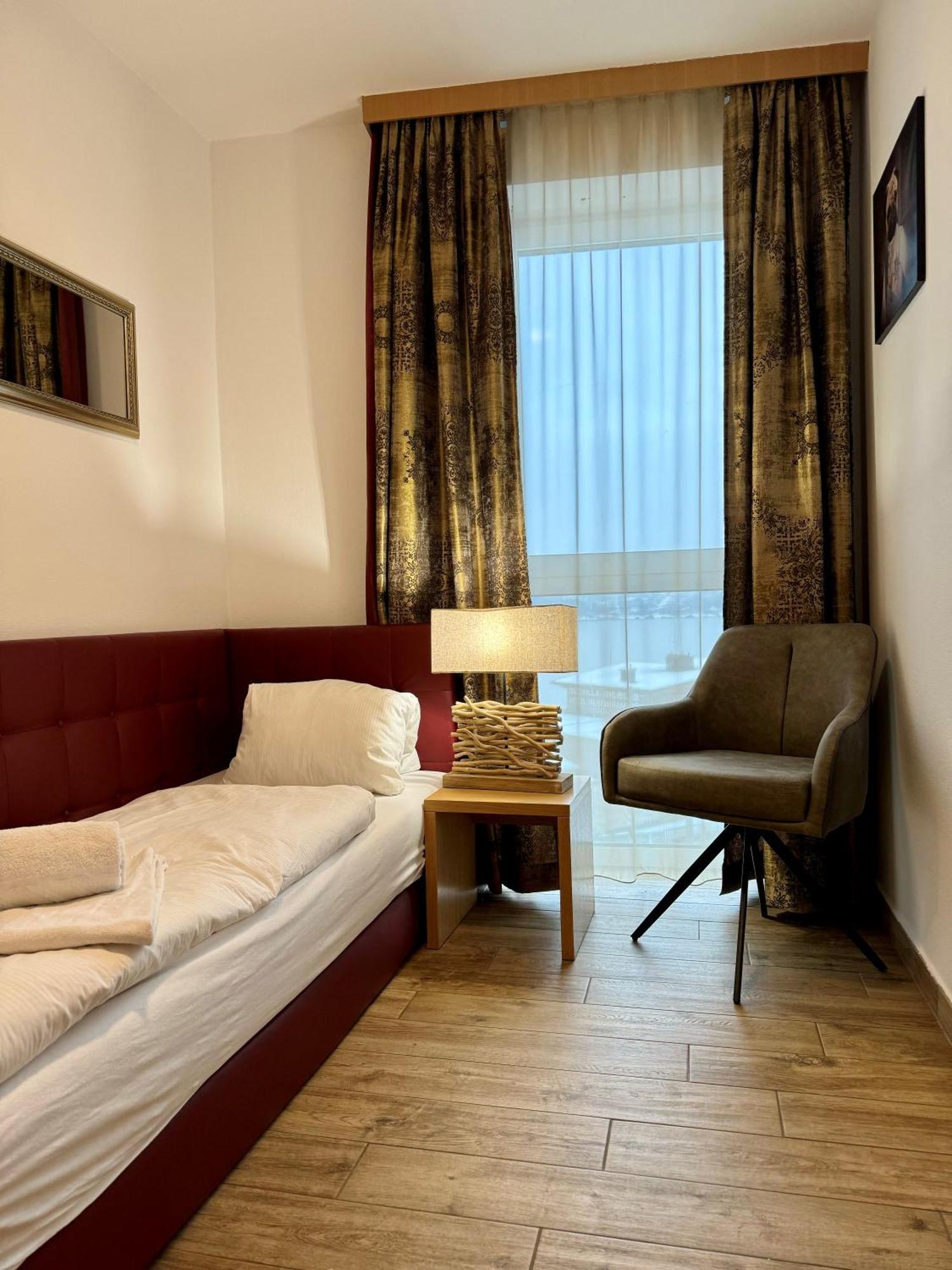 Appartement V - Asr 13 *